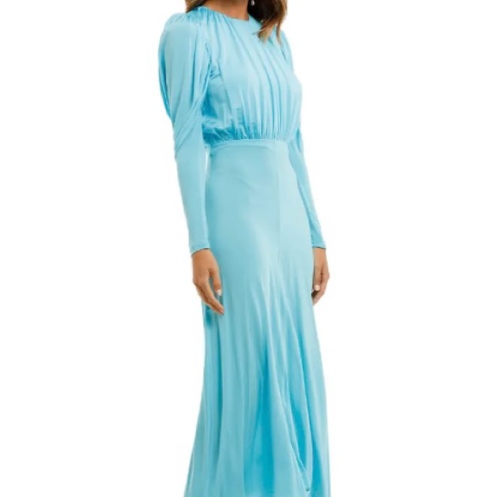 ROTATE Cinderella blue gown